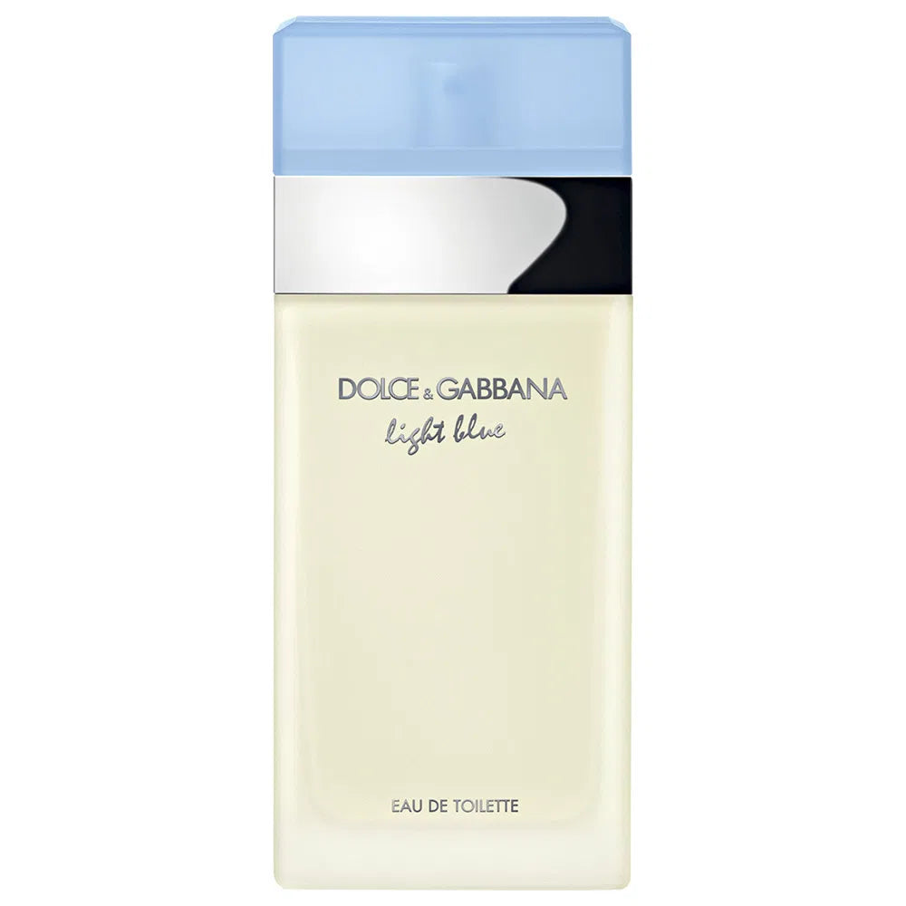 Light Blue Dolce&Gabbana - Steam perfume - Eau de Toilette