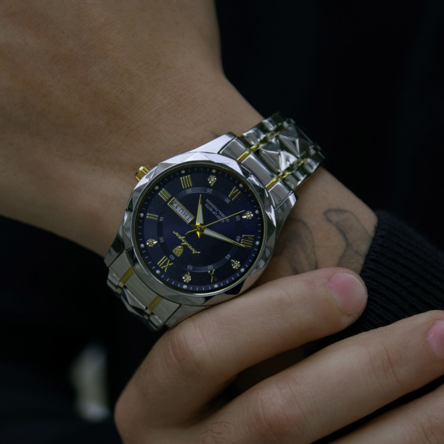 herren-uhr-daventry-blau