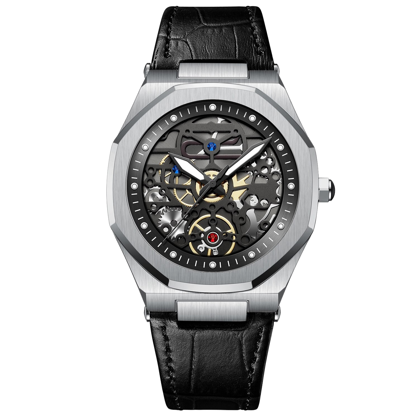 Chronova Prestige Lussac Gold