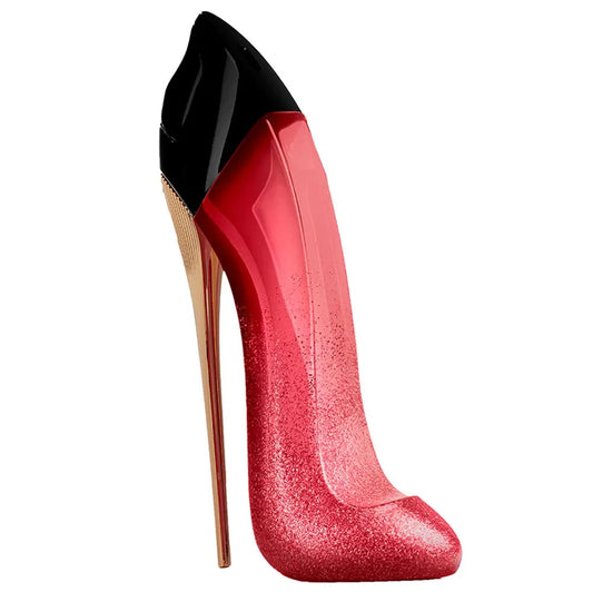 Very Good Girl Glam Carolina Herrera – Steam Perfume – Eau de Parfum