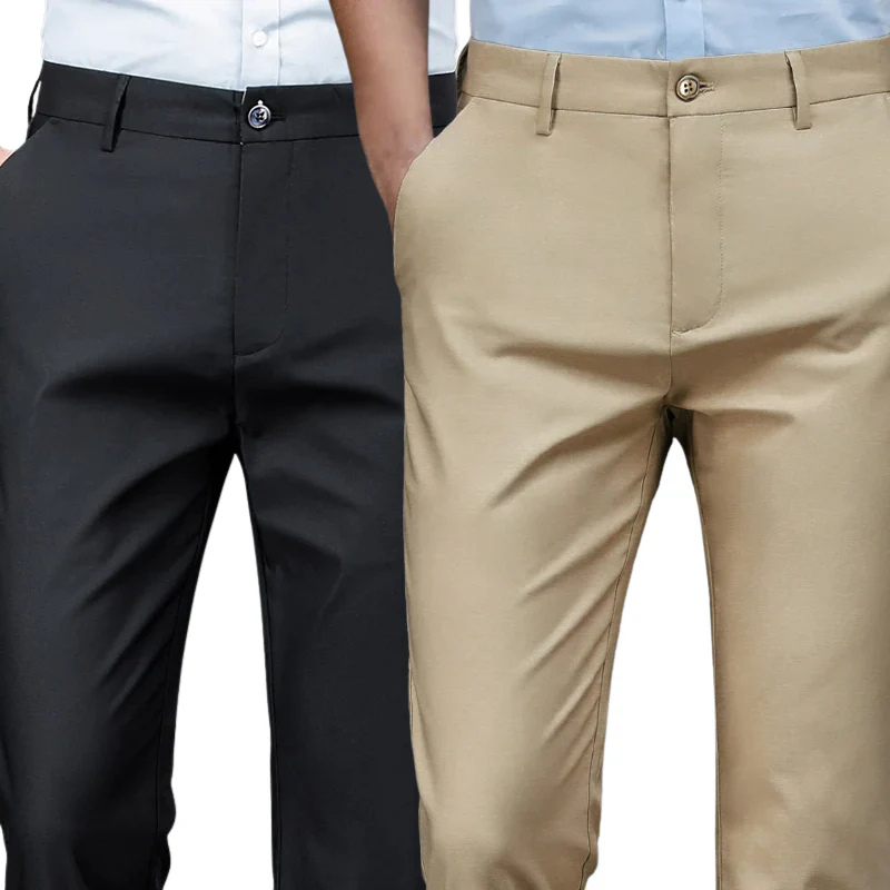 Maverick Gentleman Trousers