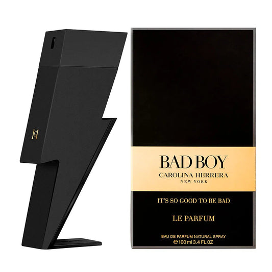 Bad Boy Le Parfum Carolina Herrera - Men's perfume - Eau de Parfum