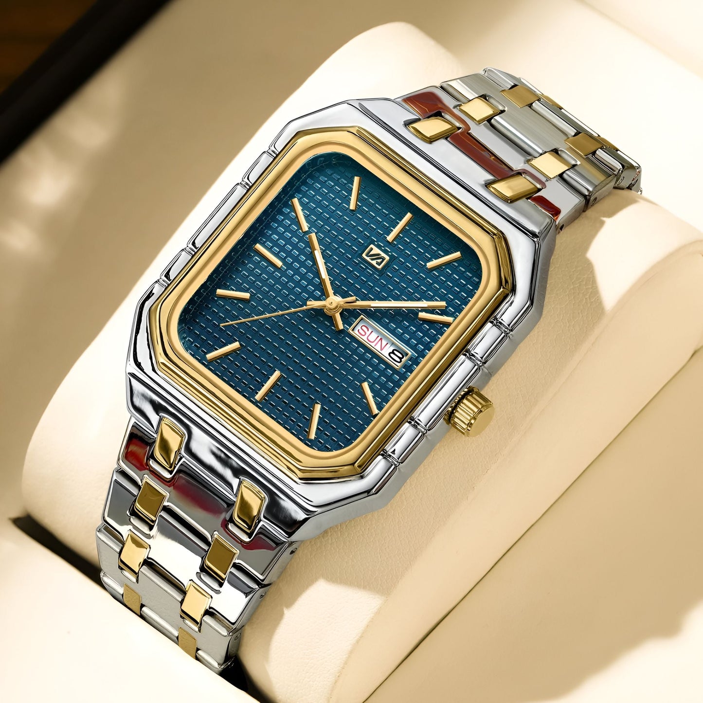 Chronova Prestige Valmont